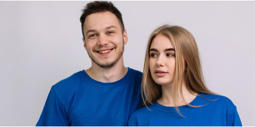 Эти 10 секретов помогут вам найти идеальную базовую футболку. Проверьте сейчас!