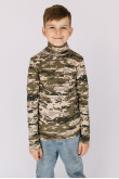Детский гольф Камуфляж Пиксель форма ЗСУ