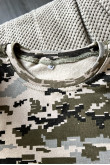 Женское термобелье камуфляж