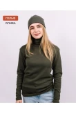 Набір 3 гольфи великих розмірів NotEnot (батал)