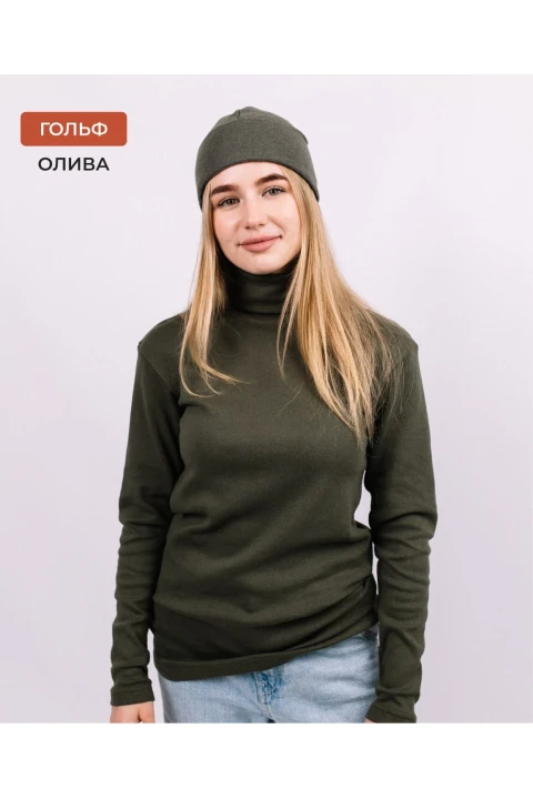 Набір 3 гольфи великих розмірів NotEnot (батал)