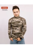 Комплект Гольф Камуфляж Піксель форма ЗСУ + шапка NotEnot