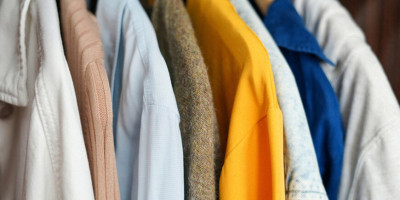 Как подобрать идеальный базовый гардероб