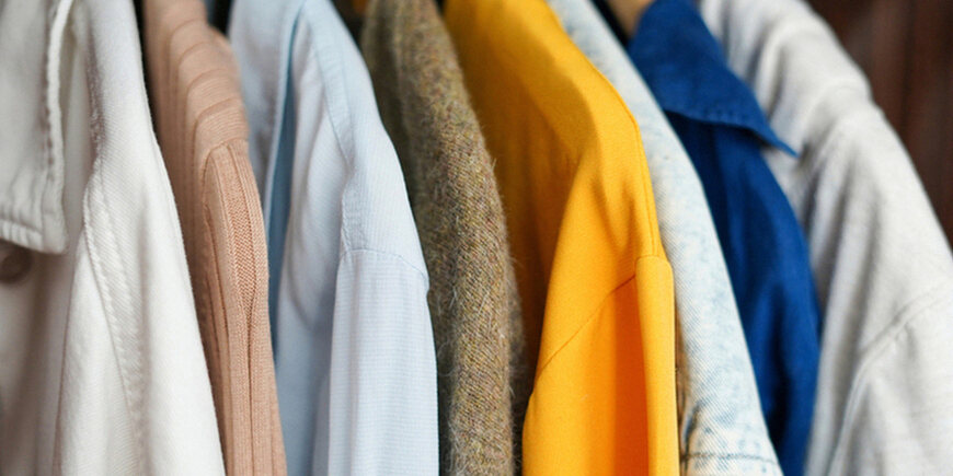 Как подобрать идеальный базовый гардероб