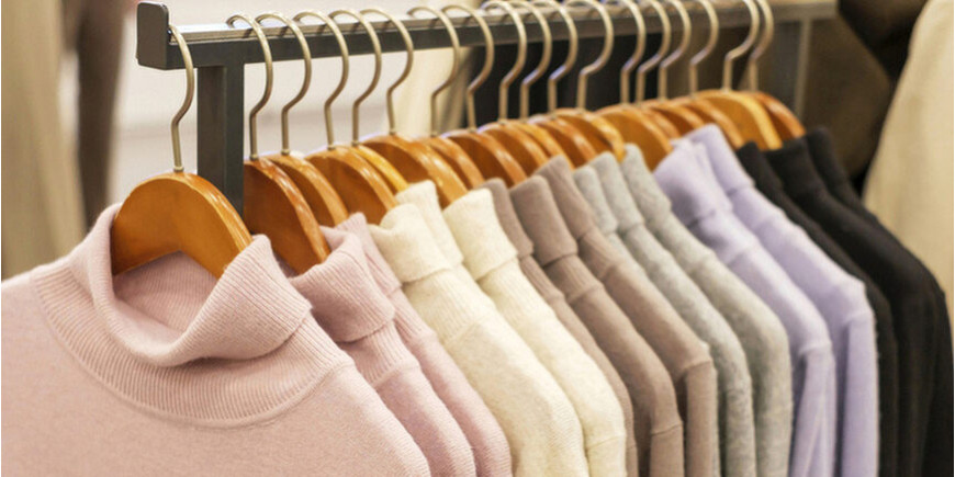 Как носить водолазку и выглядеть на миллион