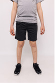 Шорты для мальчика темно-серый Антрацит