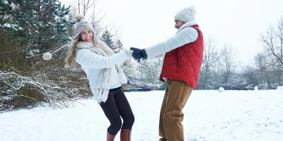 Топ теплой одежды на зиму 2024 от Нот-енот