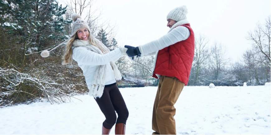 Топ теплой одежды на зиму 2024 от Нот-енот