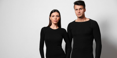 Как выбрать термобелье на сложную зиму 2025-го года