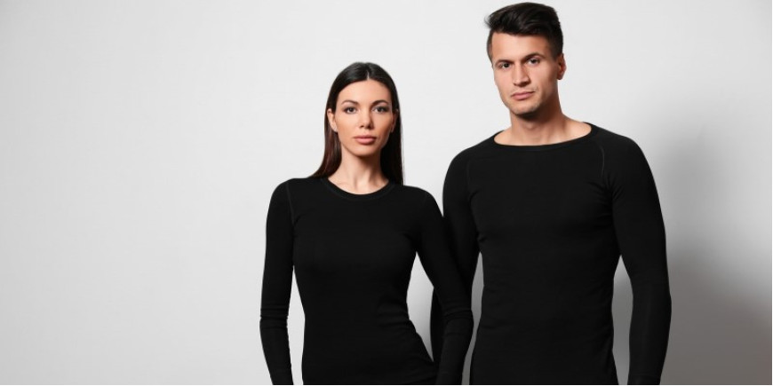 Как выбрать термобелье на сложную зиму 2025-го года