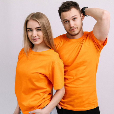 muzhskie i zhenskie hlopkovye futbolki kupit ot proizvoditelya